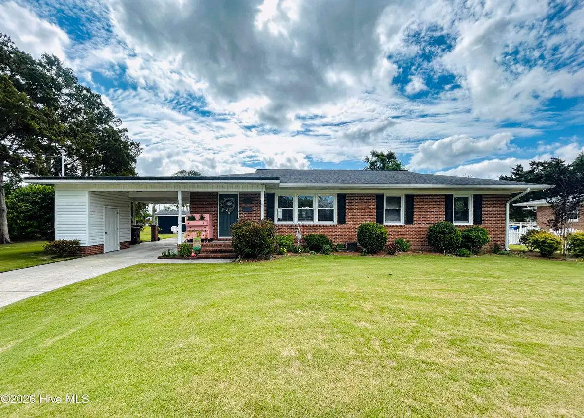 1014 Schall Place, Jacksonville, NC 28540 - #1