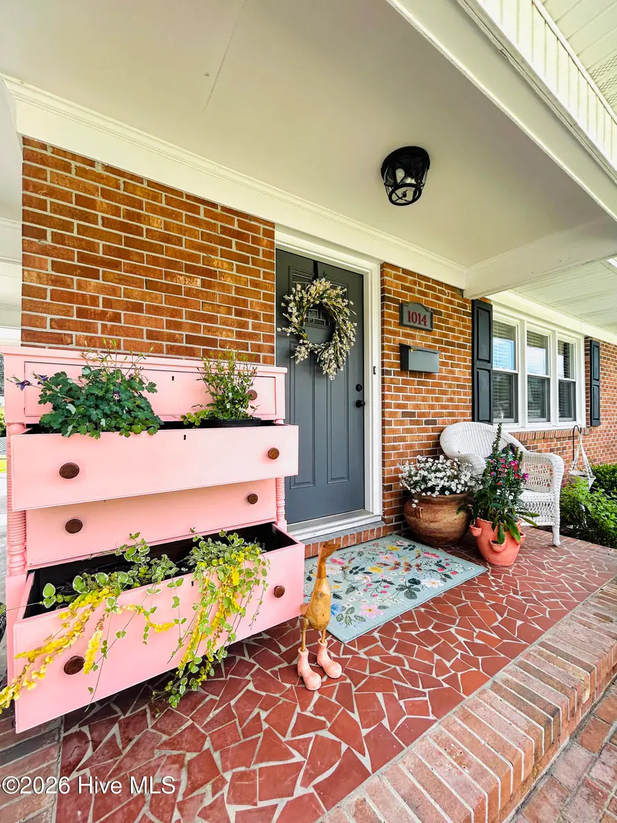 1014 Schall Place, Jacksonville, NC 28540 - #3