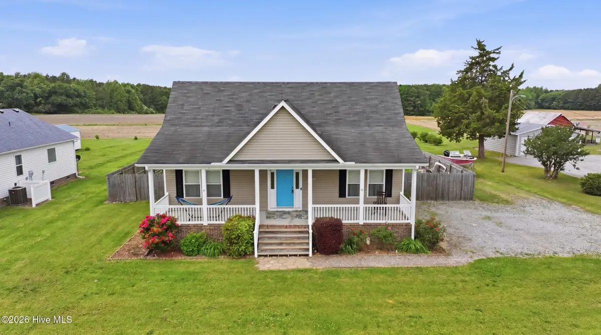 3733 Virginia Road, Tyner, NC 27980 - #1