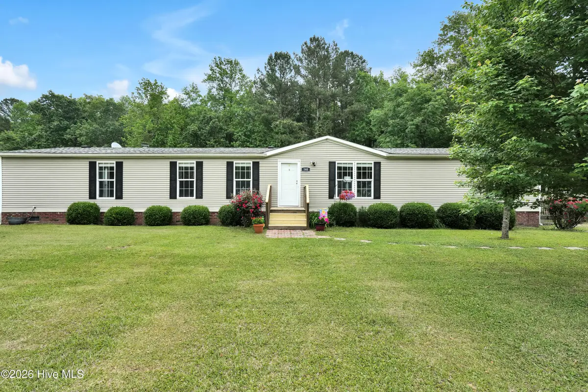 140 Wild Turkey Trail, Rocky Point, NC 28457 - #1