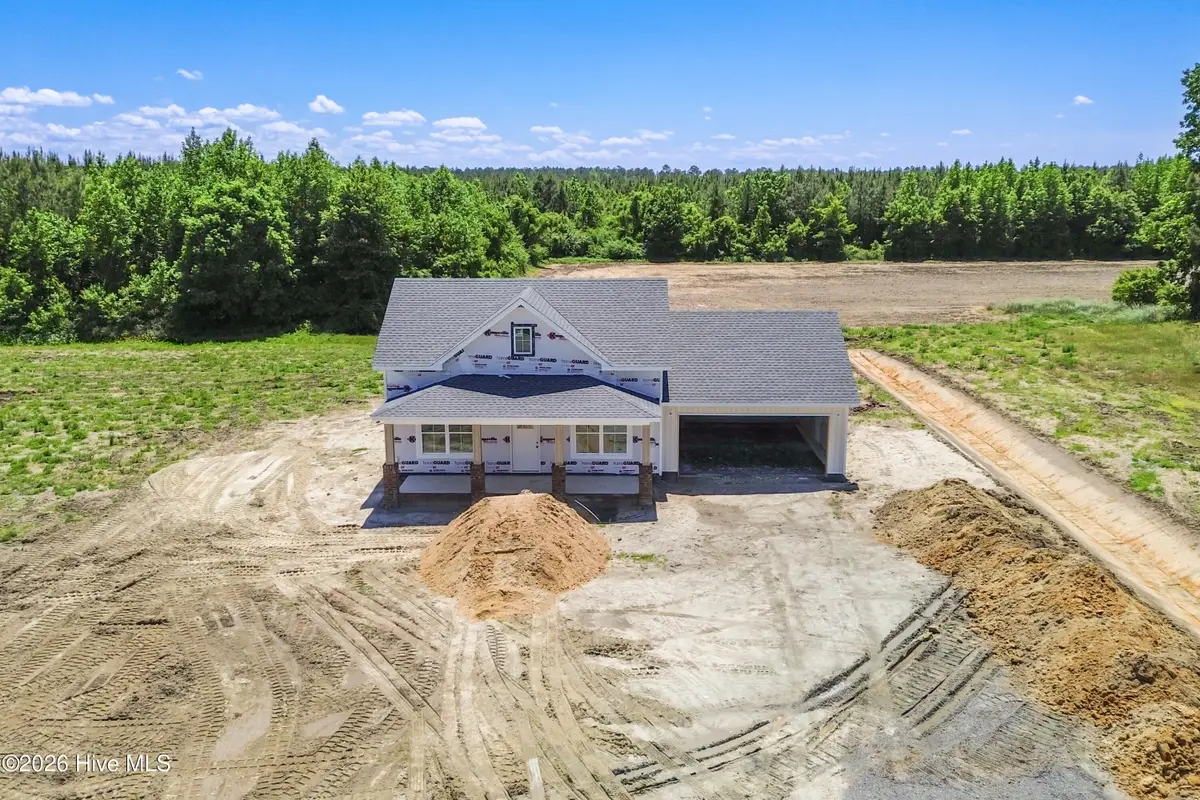 971 Willeyton Road, Gates, NC 27937 - #1