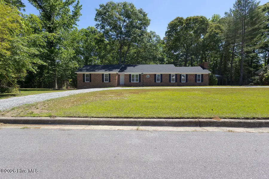 503 Castleton Drive, Hertford, NC 27944 - #2
