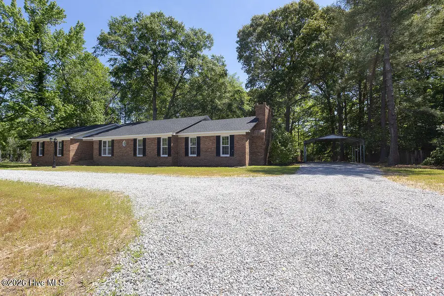 503 Castleton Drive, Hertford, NC 27944 - #3