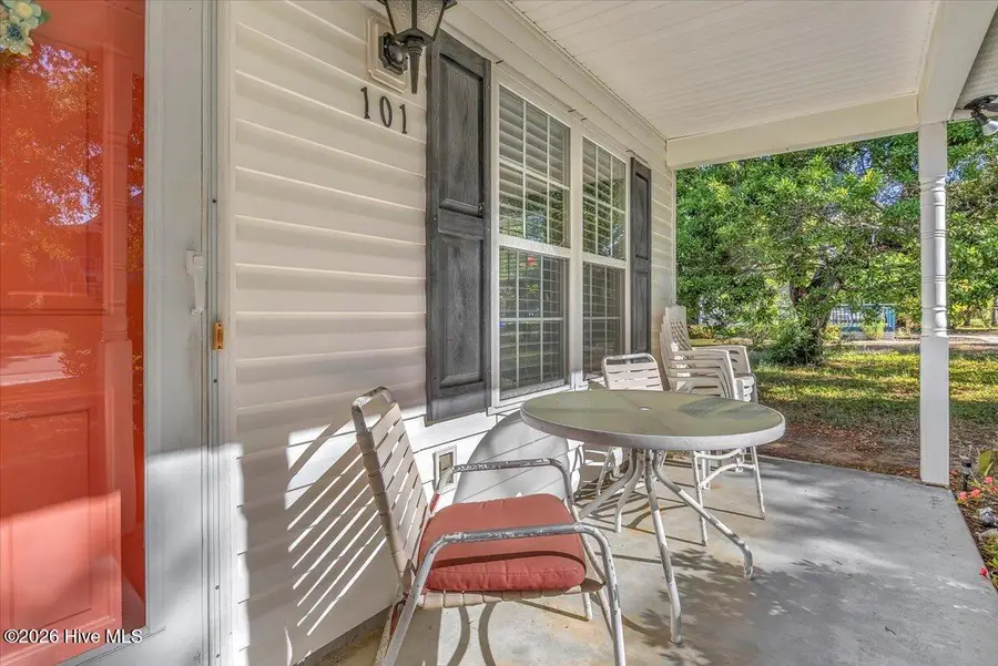 101 NE 52nd Street, Oak Island, NC 28465 - #3