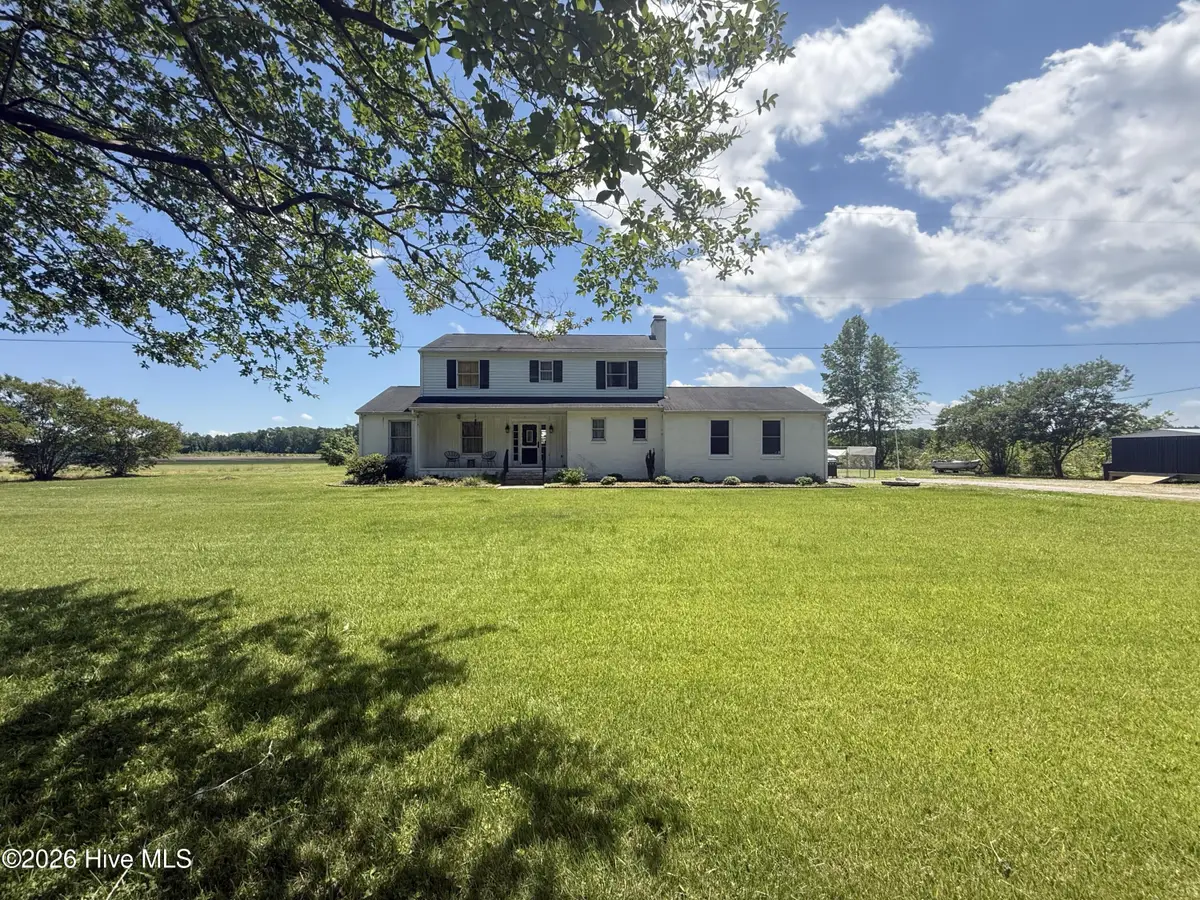 462 Old Cherry Road, Creswell, NC 27928 - #1
