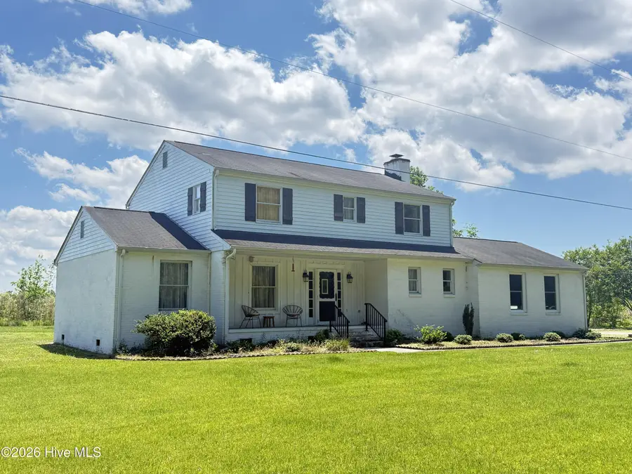 462 Old Cherry Road, Creswell, NC 27928 - #2