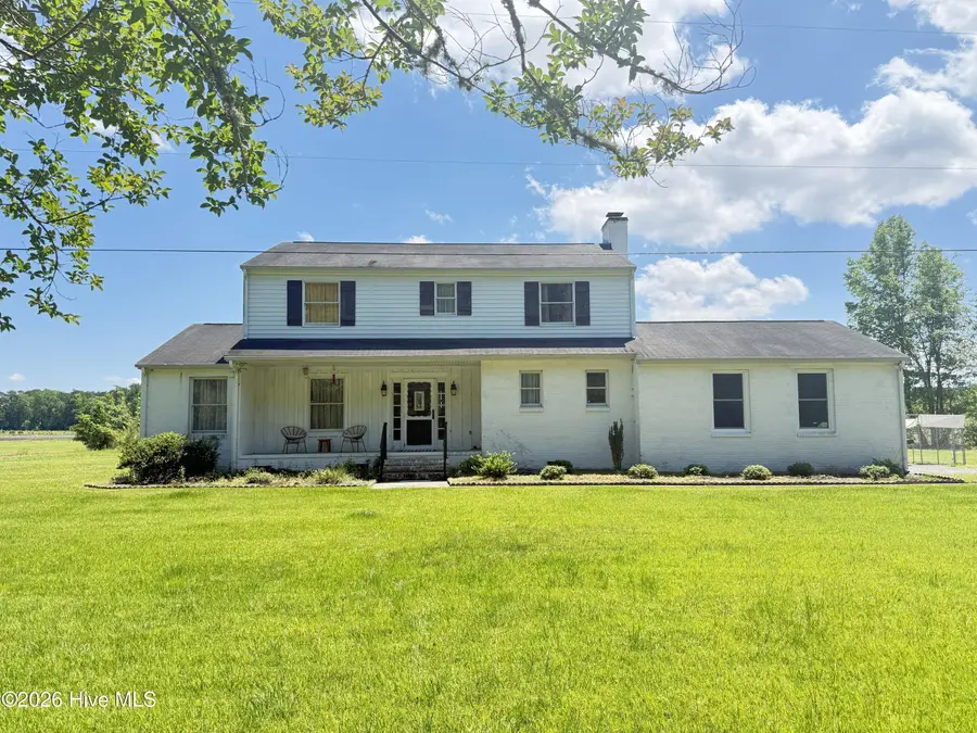462 Old Cherry Road, Creswell, NC 27928 - #3