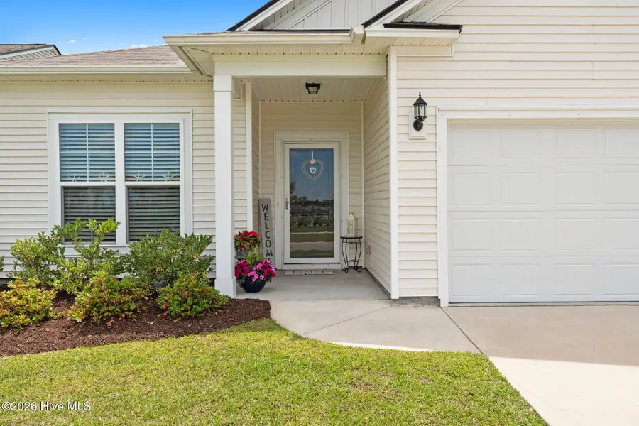 9414 Barnstormer Drive, Carolina Shores, NC 28467 - #2