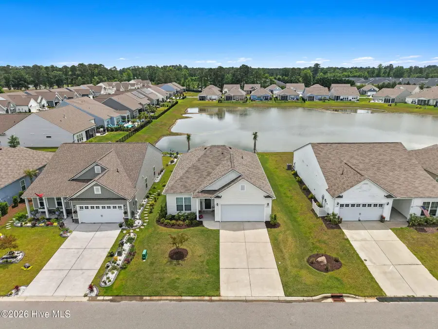 9414 Barnstormer Drive, Carolina Shores, NC 28467 - #3