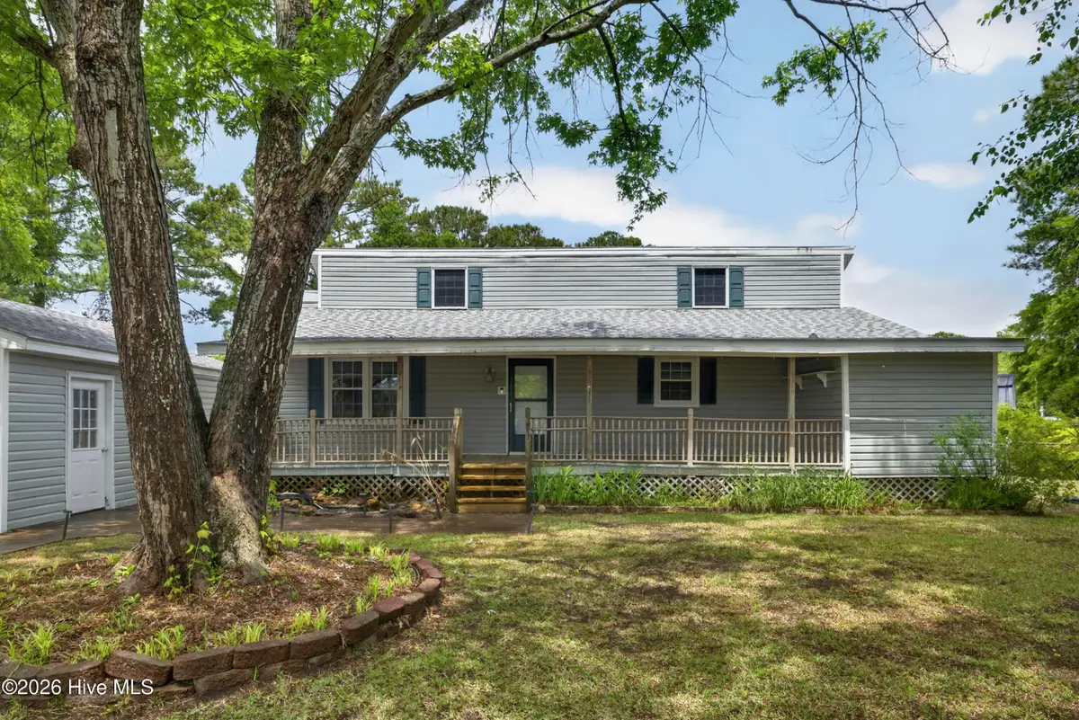 604 Augusta Avenue, Carolina Beach, NC 28428 - #1