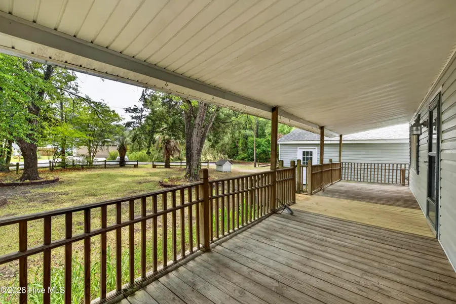 604 Augusta Avenue, Carolina Beach, NC 28428 - #2