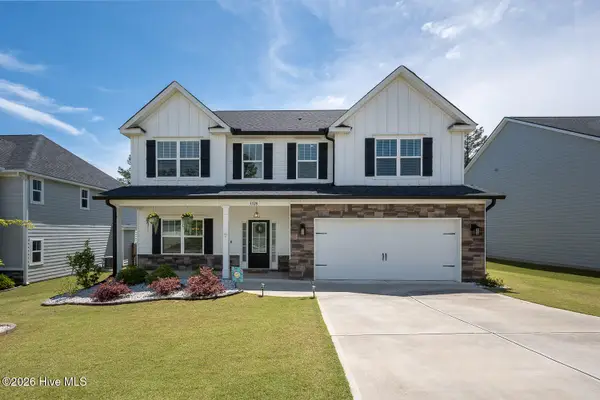 3528 Hilltop Trail, Evans, GA 30809