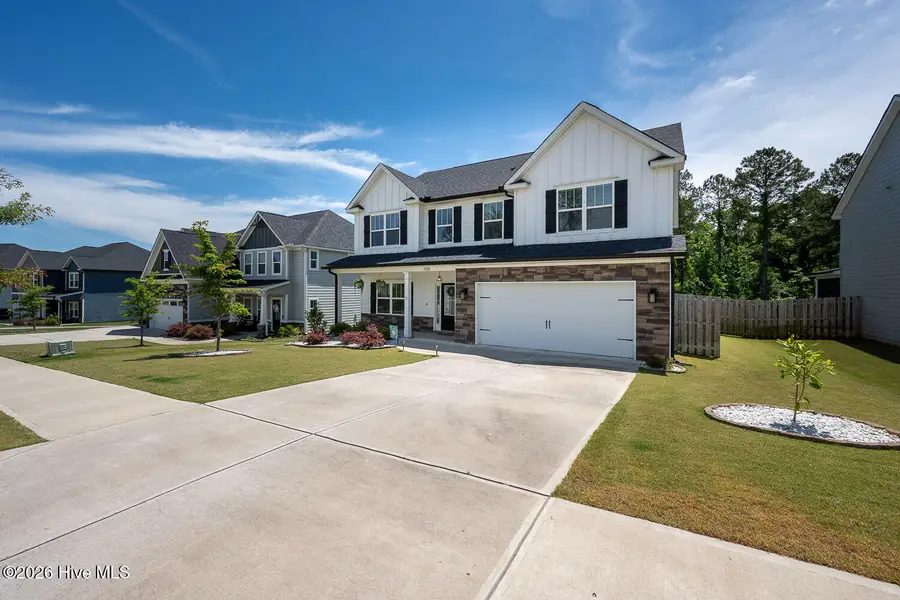 3528 Hilltop Trail, Evans, GA 30809 - #2