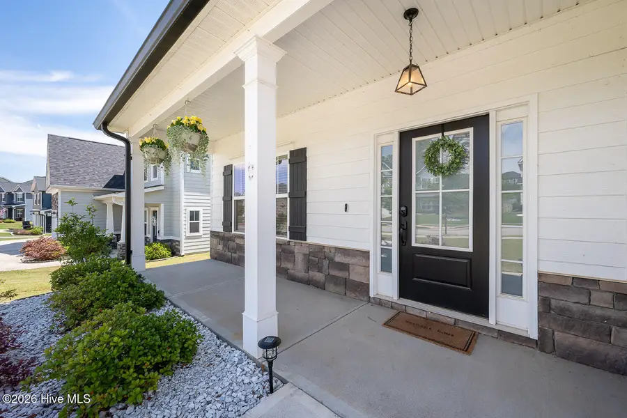 3528 Hilltop Trail, Evans, GA 30809 - #3