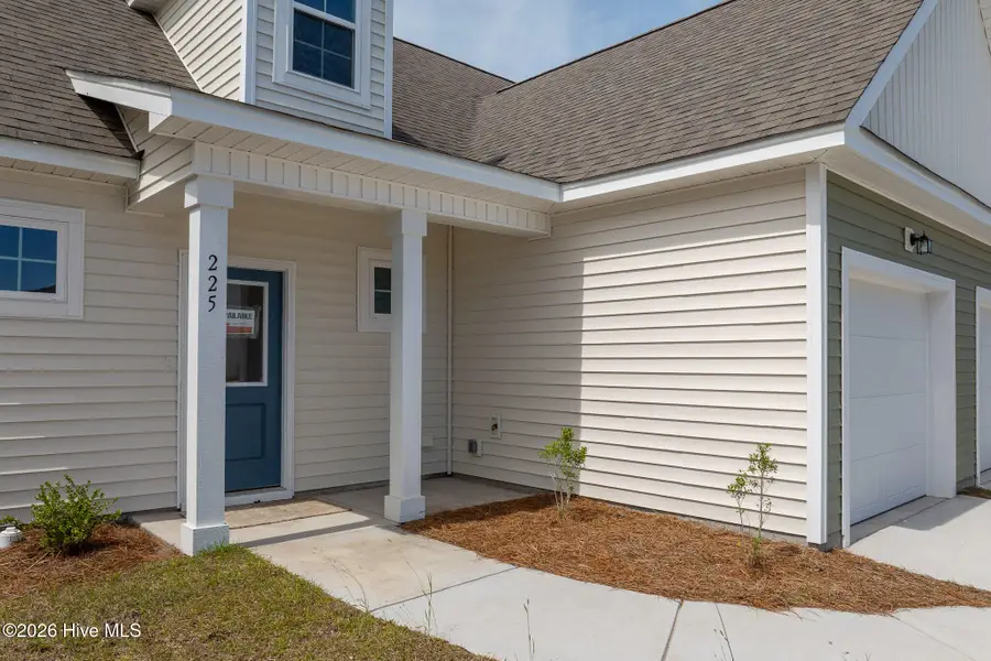 225 Sandpiper Place, Holly Ridge, NC 28445 - #3