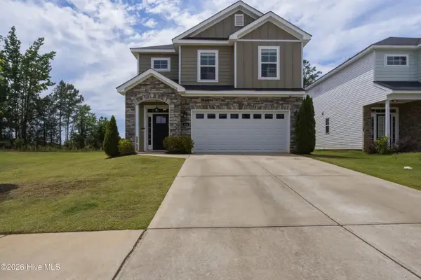116 Dublin Loop, Grovetown, GA 30813
