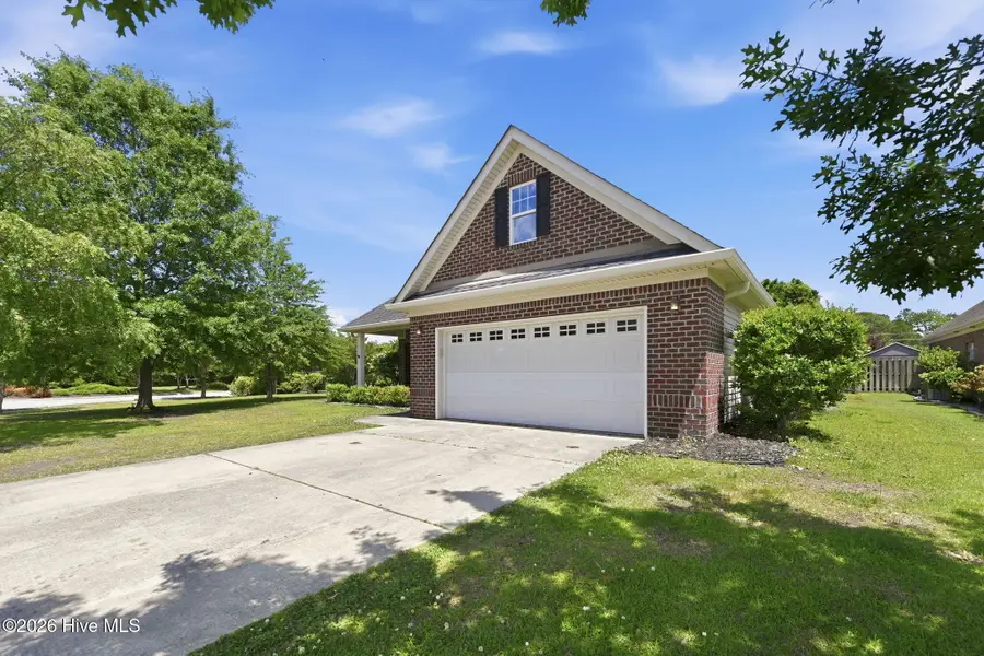 201 Silver Creek Loop, Sneads Ferry, NC 28460 - #2