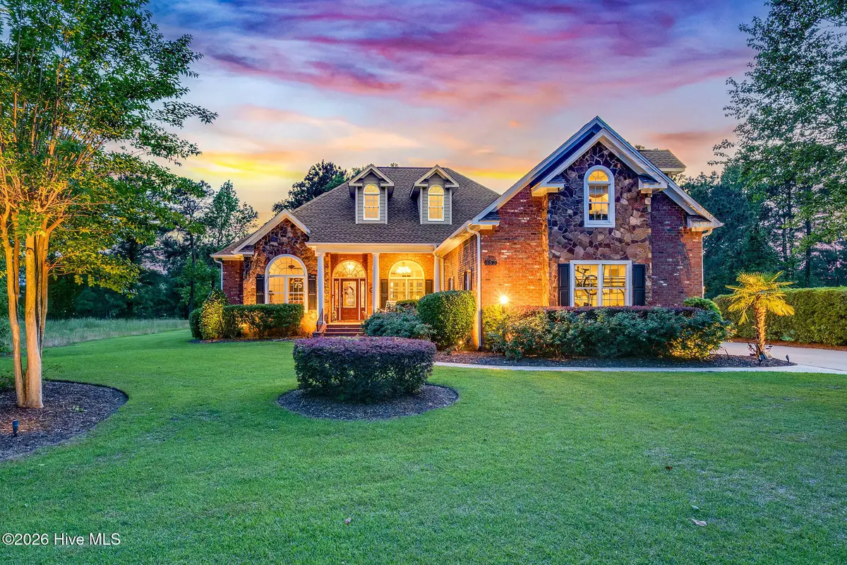 152 E Winding Way, Wallace, NC 28466 - #1