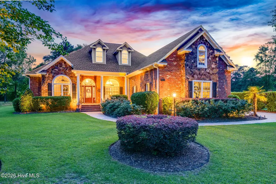 152 E Winding Way, Wallace, NC 28466 - #2