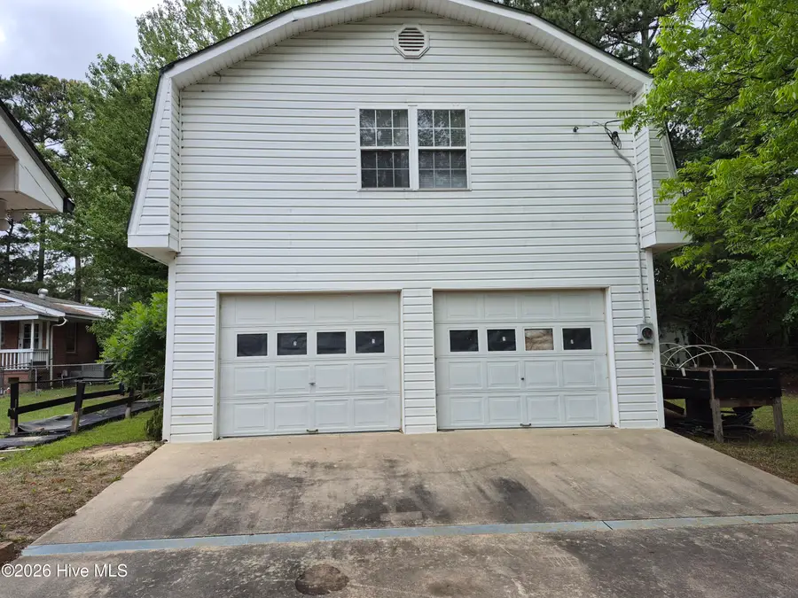 3000 Ridgecrest Drive, Rocky Mount, NC 27803 - #2