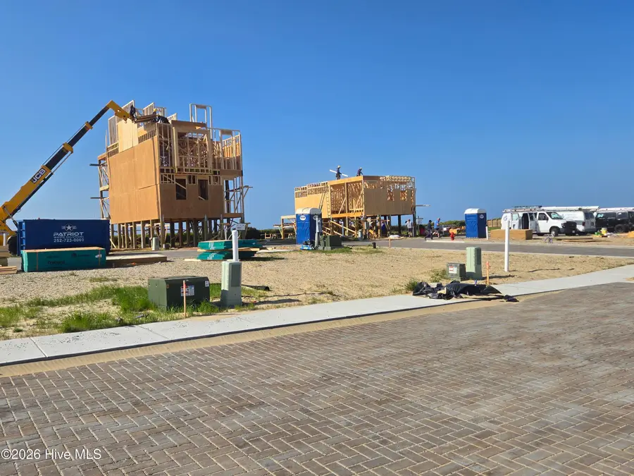 109 Ocean Promenade, Indian Beach, NC 28512 - #3