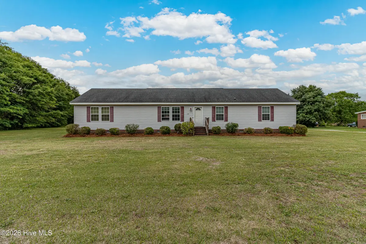 239 Stanley Chapel Church Road, Dudley, NC 28333 - #1