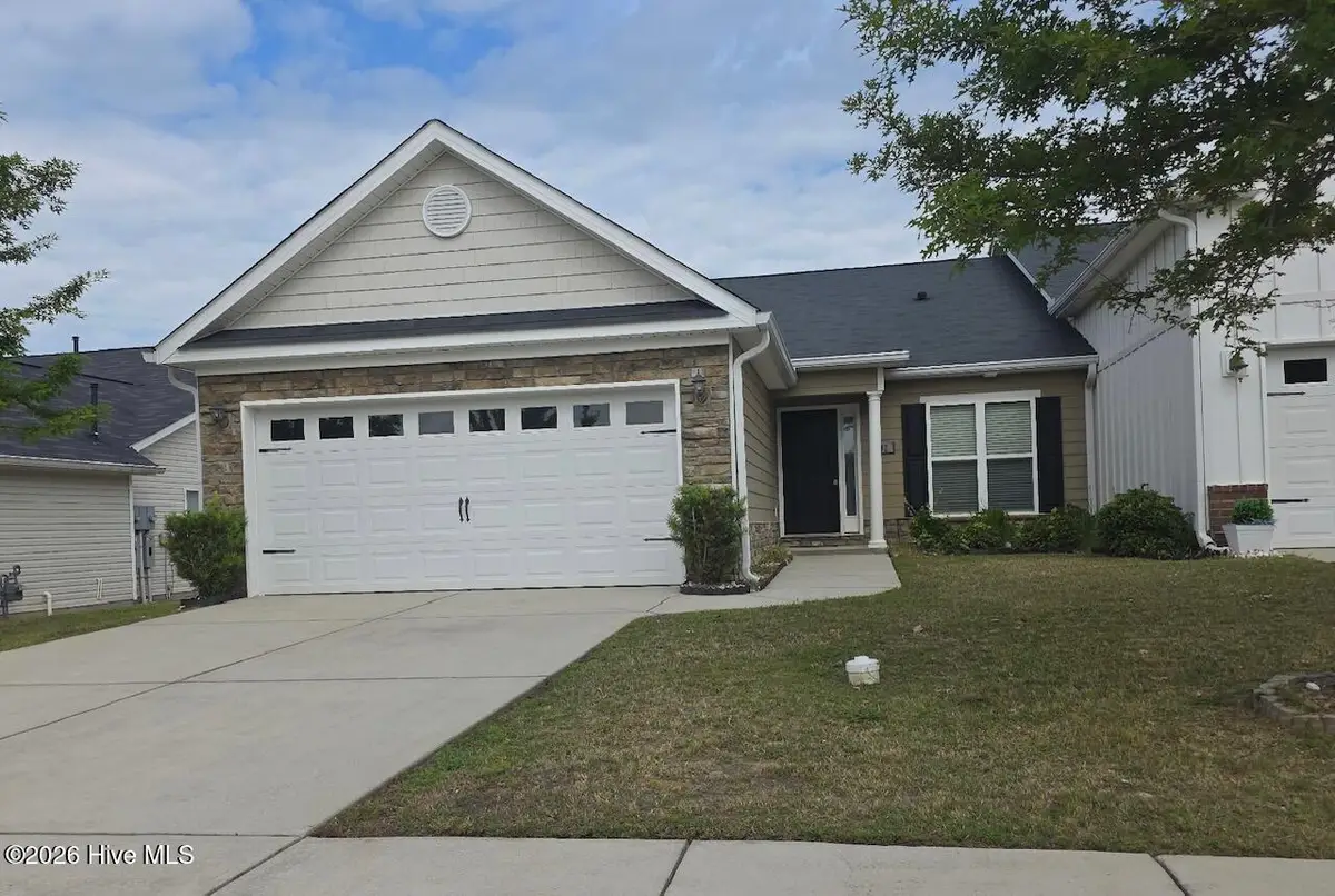 732 Edenberry Street, Grovetown, GA 30813 - #1