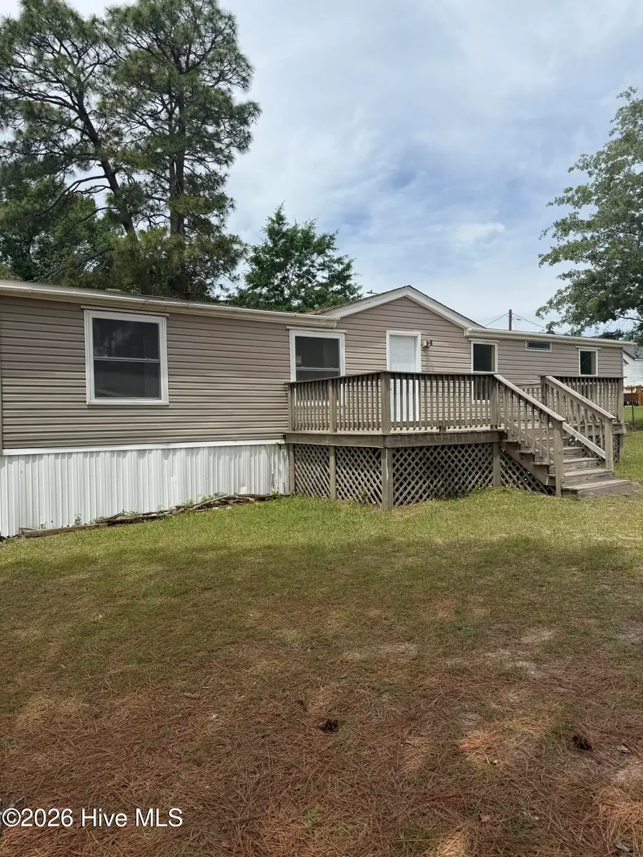 4257 James Drive, Hephzibah, GA 30815 - #2