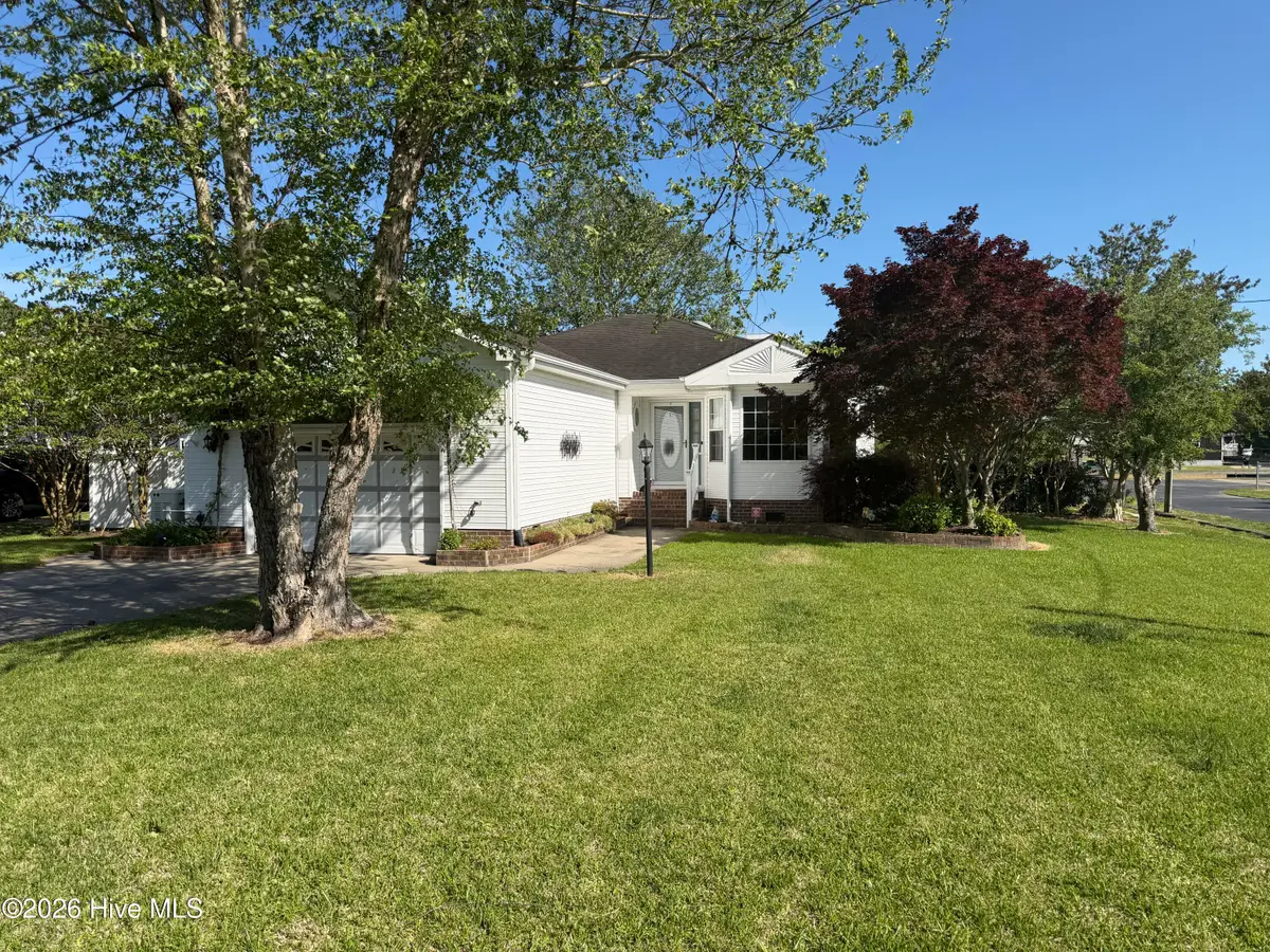 136 Simpson Road, Barco, NC 27917 - #1