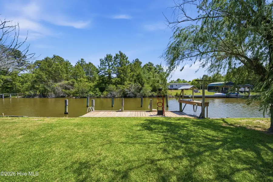 136 Simpson Road, Barco, NC 27917 - #2
