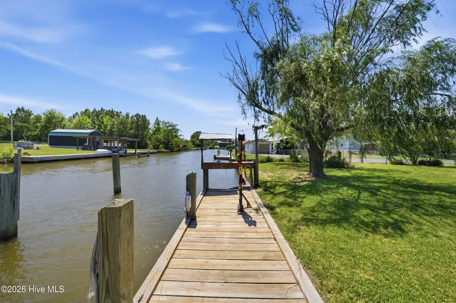 136 Simpson Road, Barco, NC 27917 - #3