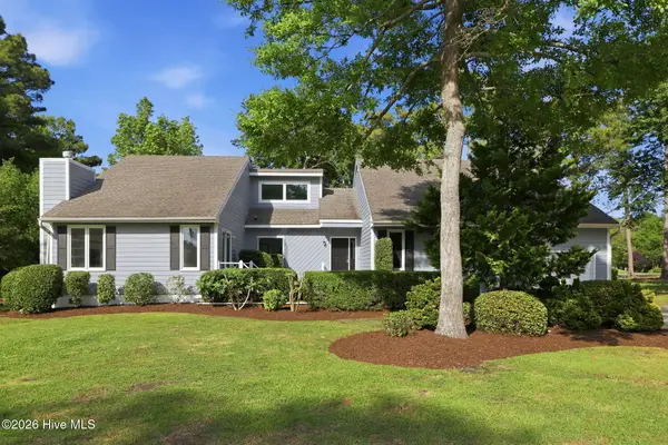 304 Lord Granville Drive, Morehead City, NC 28557