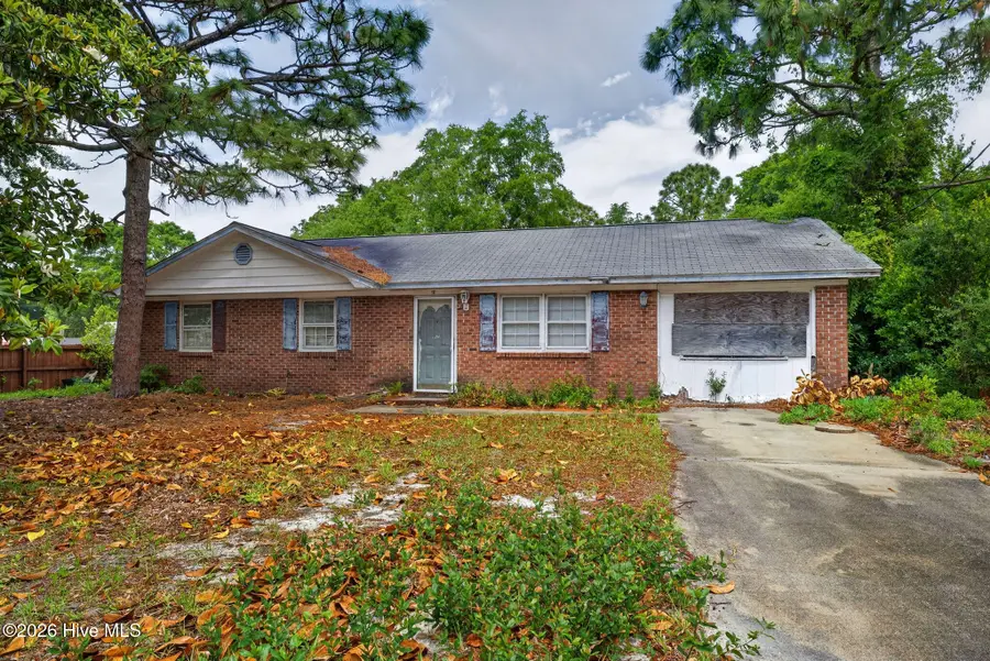 117 Presidio Drive, Wilmington, NC 28412 - #2
