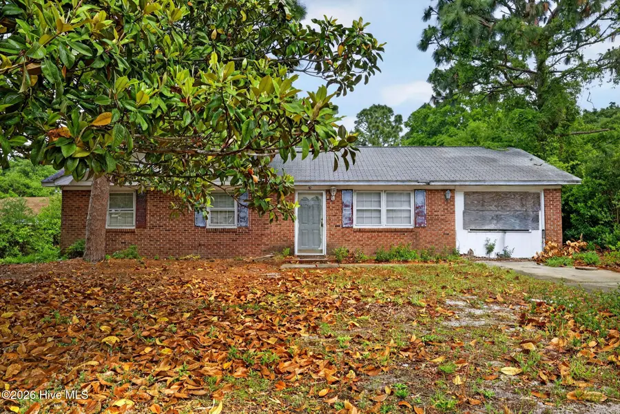 117 Presidio Drive, Wilmington, NC 28412 - #3