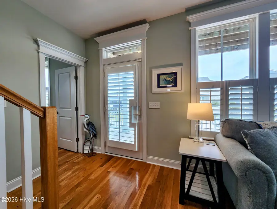 111 Blockade Runner Drive, Holden Beach, NC 28462 - #2