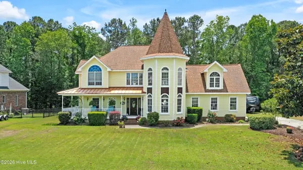 108 Gazebo Court, Wilmington, NC 