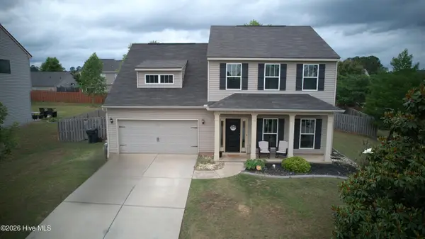 854 Westlawn Drive, Grovetown, GA 30813