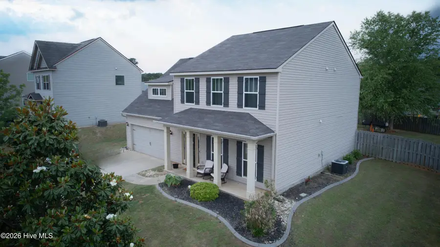 854 Westlawn Drive, Grovetown, GA 30813 - #2