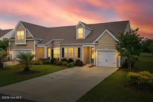 2110 Cass Lake Drive #Wellington 546, Calabash, NC 28467 - #1