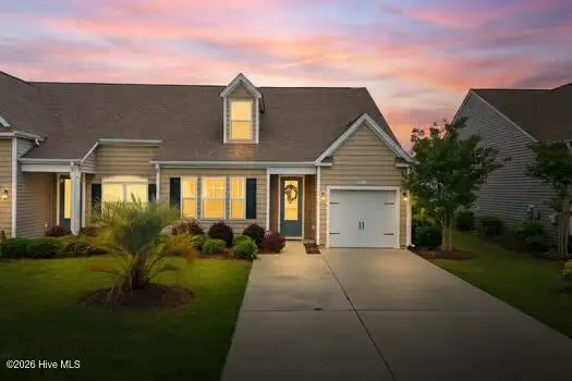 2110 Cass Lake Drive #Wellington 546, Calabash, NC 28467 - #2