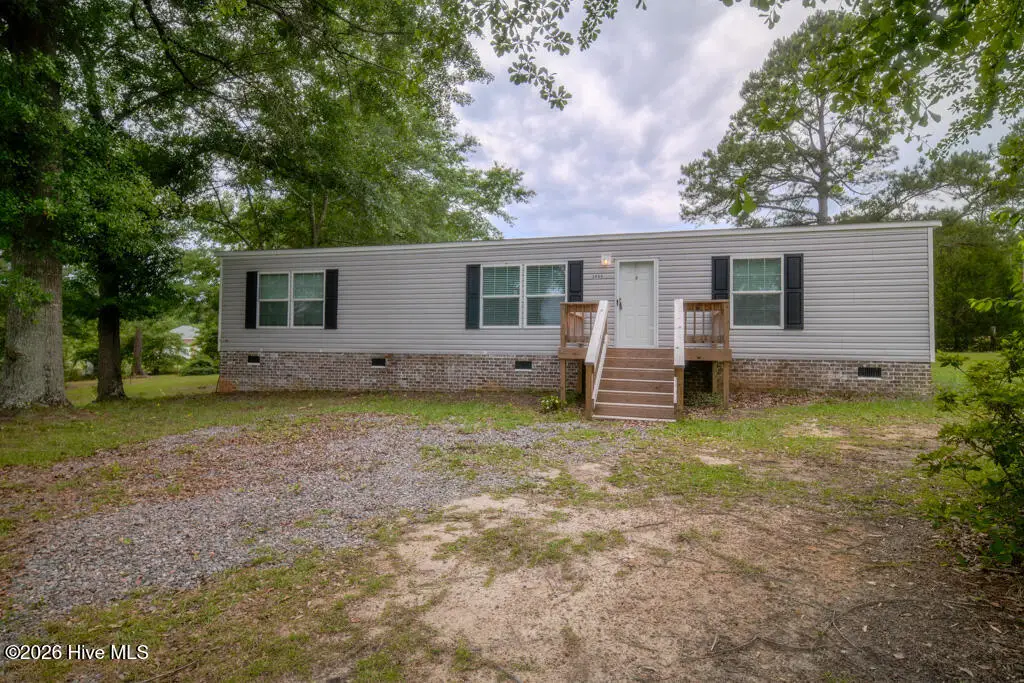 3955 Lace Road, Hephzibah, GA 30815 - #1