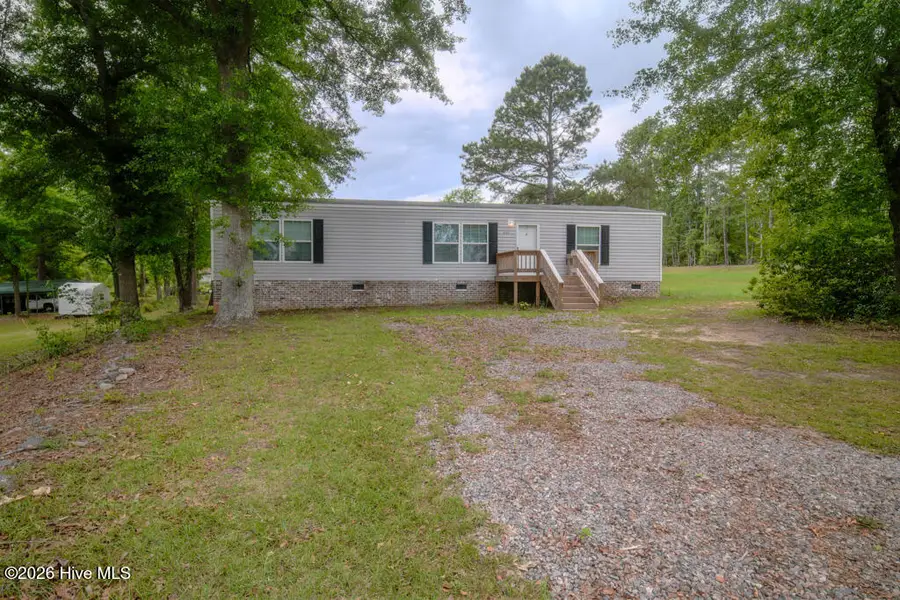 3955 Lace Road, Hephzibah, GA 30815 - #2