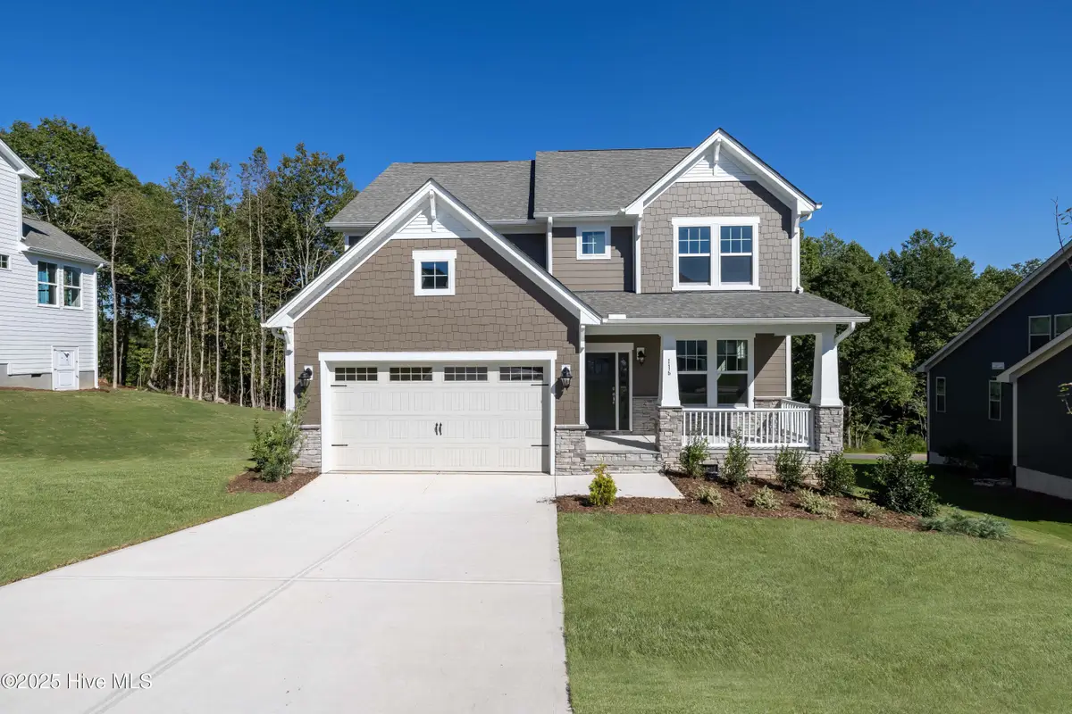 1009 Doe Place, Wilmington, NC 28409 - #1