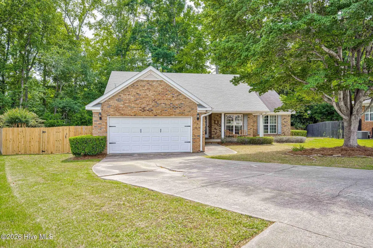 536 Julia Court, Grovetown, GA 30813 - #1