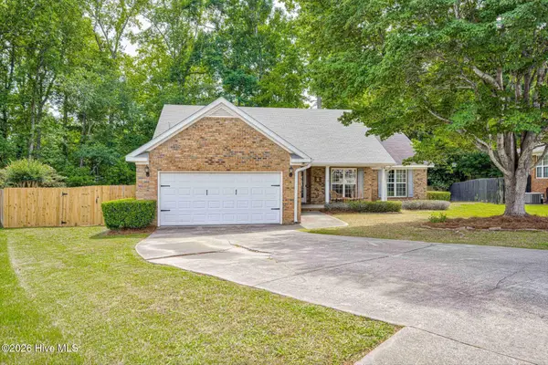 536 Julia Court, Grovetown, GA 30813