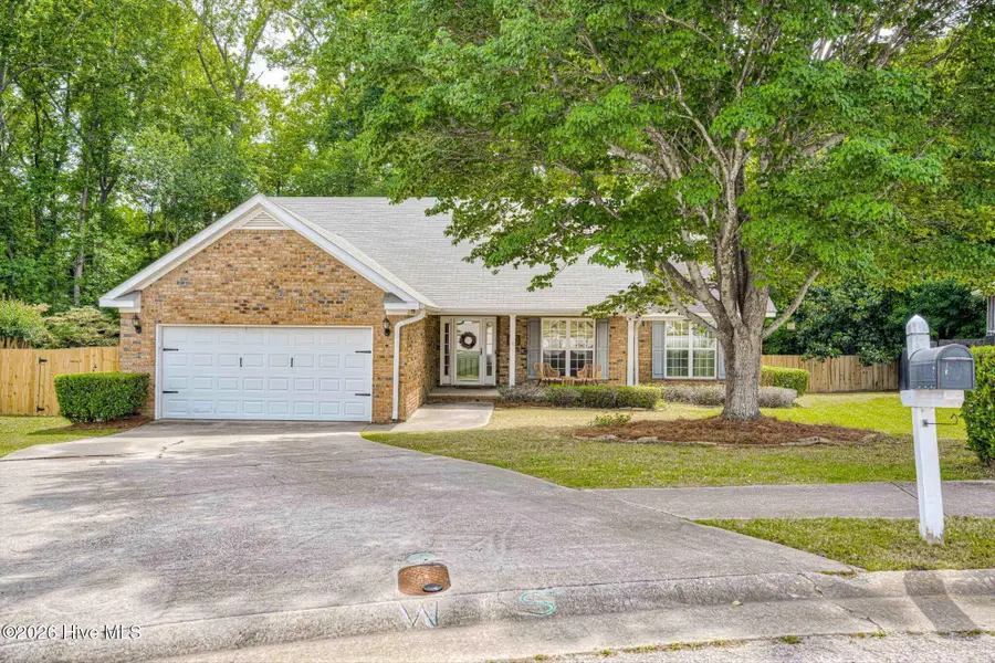 536 Julia Court, Grovetown, GA 30813 - #2