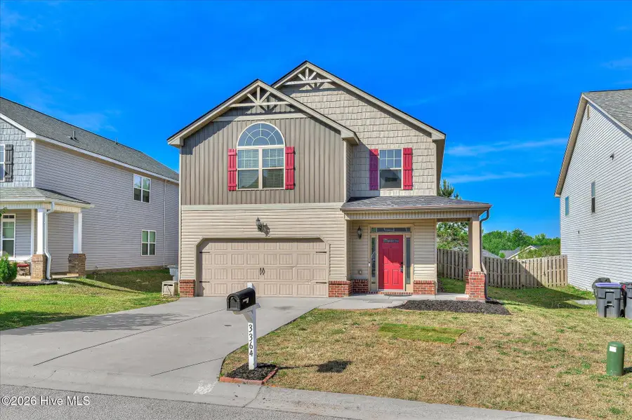 3364 Grove Landing Circle, Grovetown, GA 30813 - #2