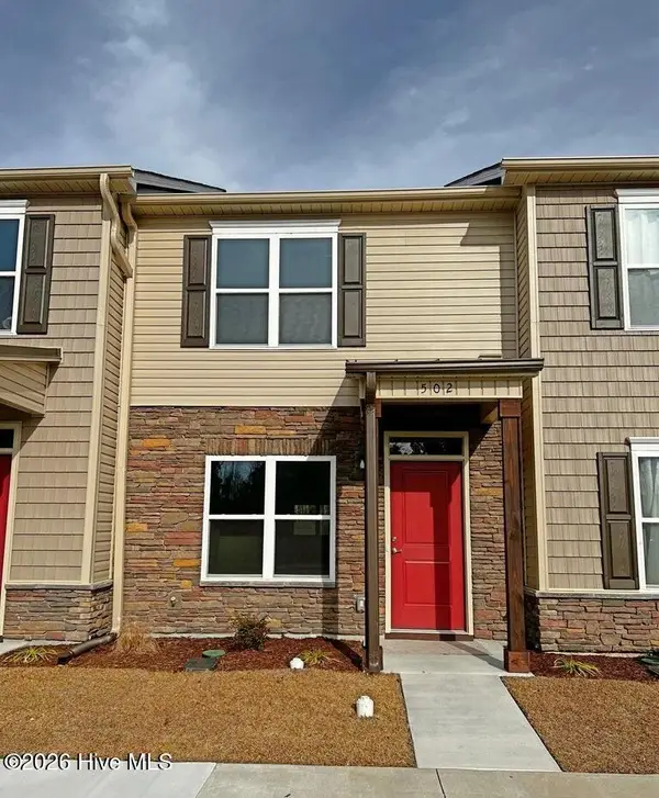 502 Pate Drive, Midway Park, NC 28544