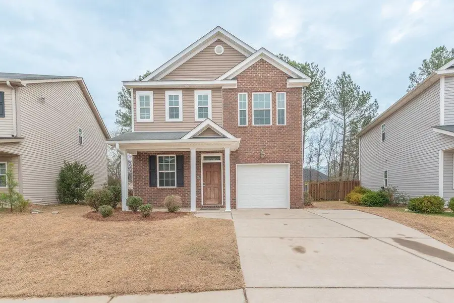 1921 Kenlock Drive, Grovetown, GA 30813 - #2