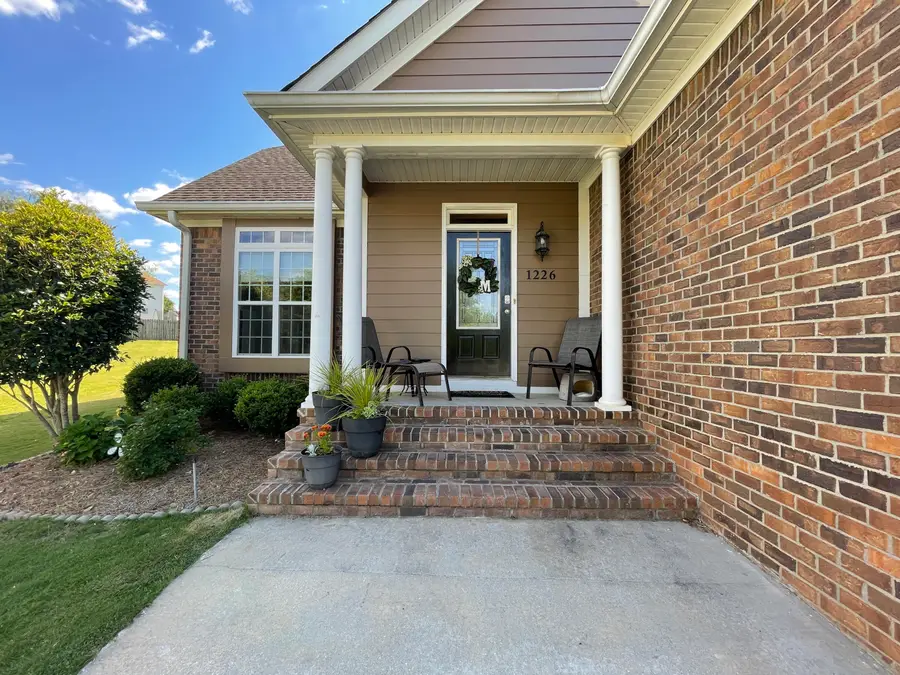 1226 Greenwich Pass, Grovetown, GA 30813 - #2